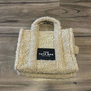 Marc Jacob’s Teddy The Tote Bag